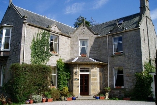 Mayfield Forres
