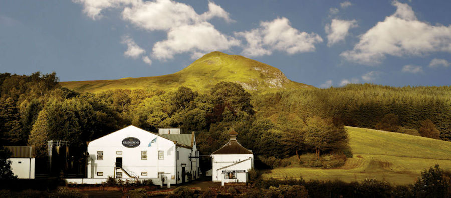 Glengoyne