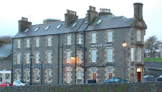 Mackays